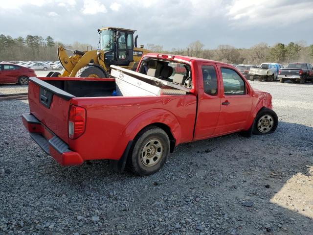 Photo 3 from auction – 2018 NISSAN FRONTIER S with VIN 1N6BD0CTXJN763616