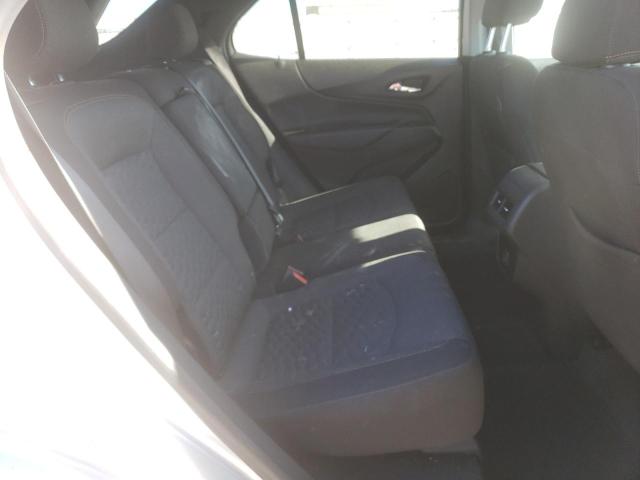 Photo 11 from auction – 2021 CHEVROLET EQUINOX LT with VIN 3GNAXKEV2MS143876