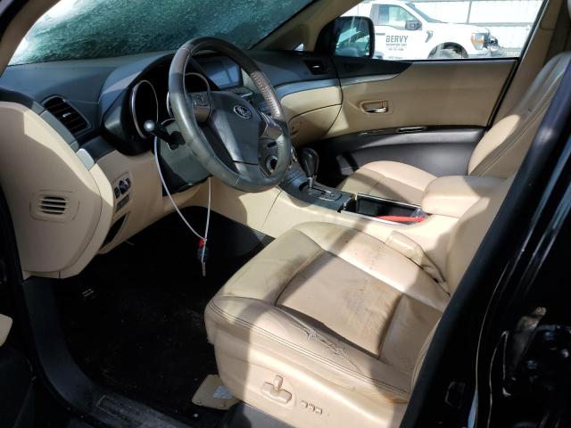 Photo 7 from auction – 2011 SUBARU TRIBECA LI with VIN 4S4WX9GD9B4403355