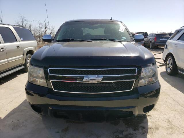 Photo 5 from auction – 2010 CHEVROLET AVALANCHE with VIN 3GNNCEE05AG129164