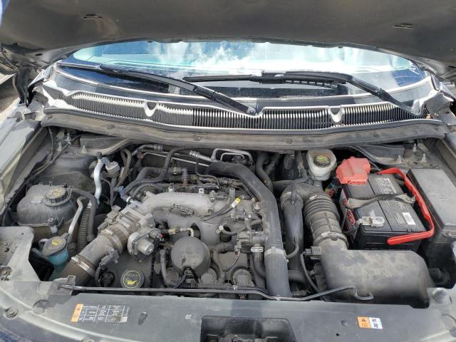 Photo 12 from auction – 2015 FORD EXPLORER S with VIN 1FM5K8GTXFGB39580