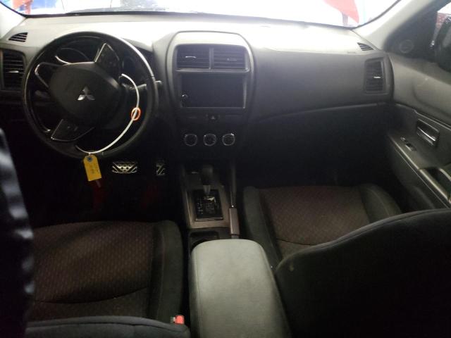 Photo 8 from auction – 2019 MITSUBISHI OUTLANDER with VIN JA4AP3AU2KU014698
