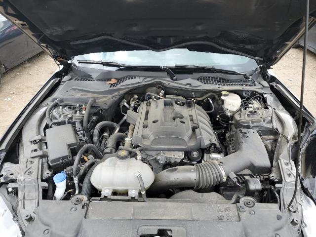 Photo 11 from auction – 2020 FORD MUSTANG with VIN 1FA6P8TH7L5178538