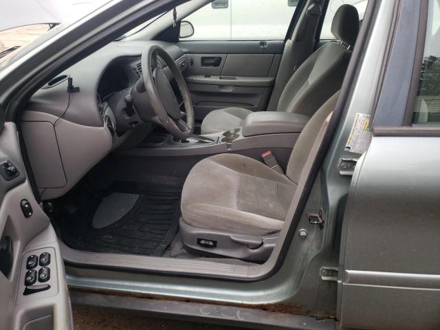 Photo 7 from auction – 2007 FORD TAURUS SE with VIN 1FAFP53U47A109430