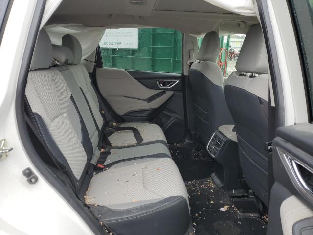 Photo 11 from auction – 2019 SUBARU FORESTER P with VIN JF2SKAGC1KH487403