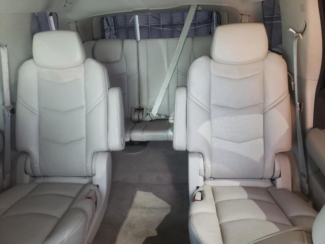 Photo 10 from auction – 2016 CADILLAC ESCALADE P with VIN 1GYS4CKJXGR163842