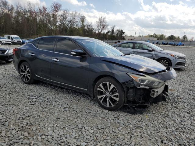 Photo 4 from auction – 2016 NISSAN MAXIMA 3.5 with VIN 1N4AA6AP1GC404682
