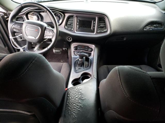 Photo 8 from auction – 2017 DODGE CHALLENGER with VIN 2C3CDZAG4HH501325