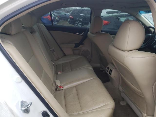 Photo 10 from auction – 2011 ACURA TSX with VIN JH4CU2F64BC013620