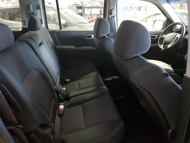 Фото 11 с аукциона – 2010 HONDA PILOT LX с VIN 5FNYF4H2XAB033962