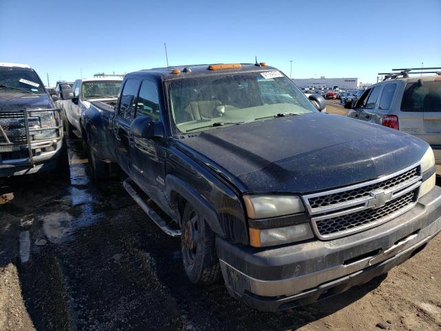 Photo 4 from auction – 2005 CHEVROLET SILVERADO with VIN 1GCJK33225F909102