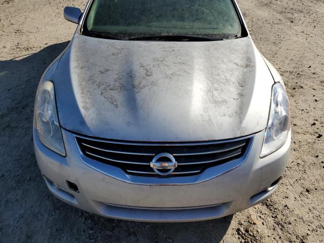 Photo 11 from auction – 2012 NISSAN ALTIMA BAS with VIN 1N4AL2APXCC222587