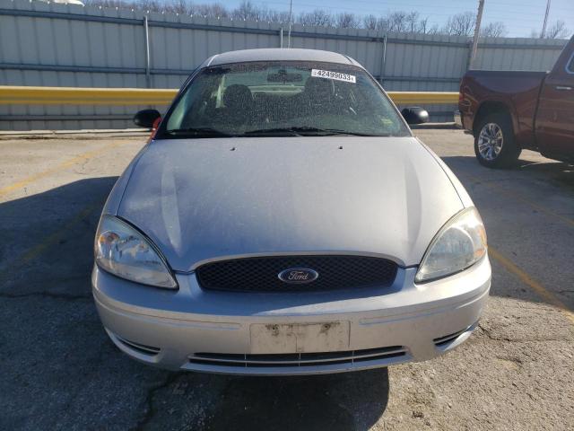 Photo 5 from auction – 2006 FORD TAURUS SE with VIN 1FAFP53U76A224585