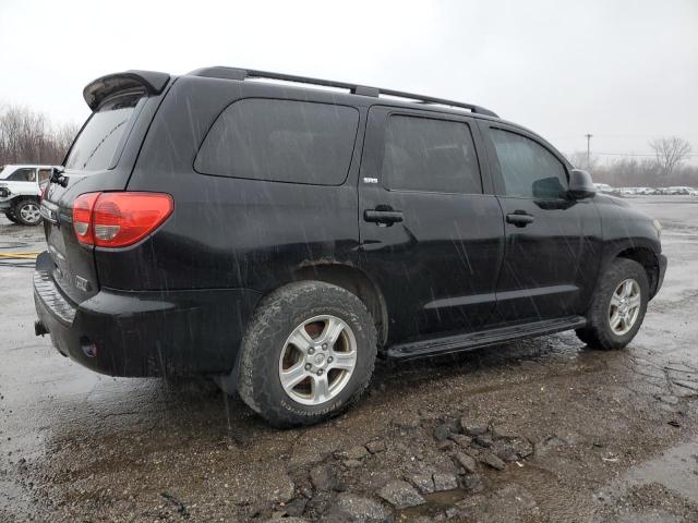Zdjęcie 3 z aukcji – 2008 TOYOTA SEQUOIA sr z VIN 5TDBY64A48S019568