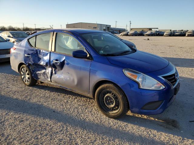 Photo 4 from auction – 2016 NISSAN VERSA S with VIN 3N1CN7AP7GL867382