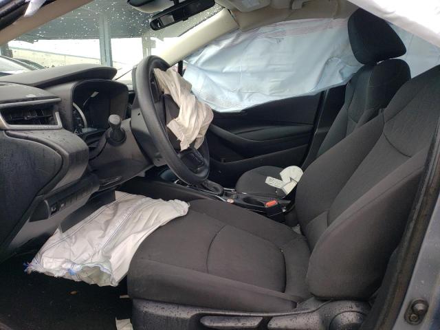 Photo 7 from auction – 2022 TOYOTA COROLLA LE with VIN 5YFEPMAE9NP331840
