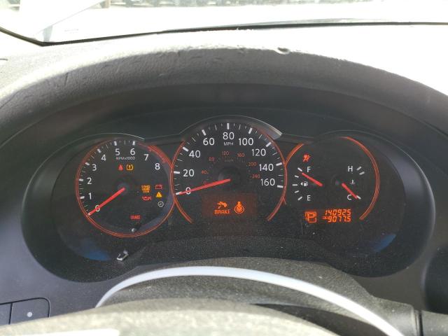 Photo 9 from auction – 2009 NISSAN ALTIMA 2.5 with VIN 1N4AL21E99C101301