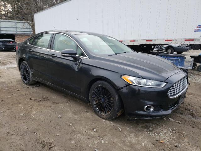 Photo 4 from auction – 2014 FORD FUSION SE with VIN 3FA6P0H96ER197259