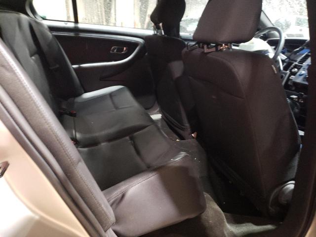 Photo 10 from auction – 2015 FORD TAURUS POL with VIN 1FAHP2MK0FG144143