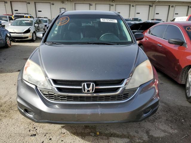 Photo 5 from auction – 2011 HONDA CR-V SE with VIN JHLRE3H40BC004975