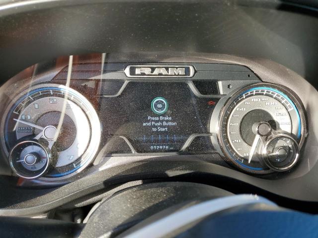 Photo 9 from auction – 2021 RAM 1500 LIMIT with VIN 1C6SRFHT0MN504449