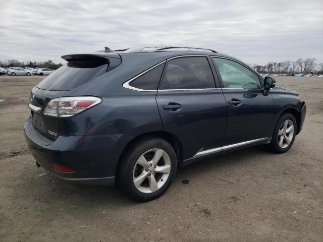 Photo 3 from auction – 2010 LEXUS RX 350 with VIN 2T2BK1BA7AC051769