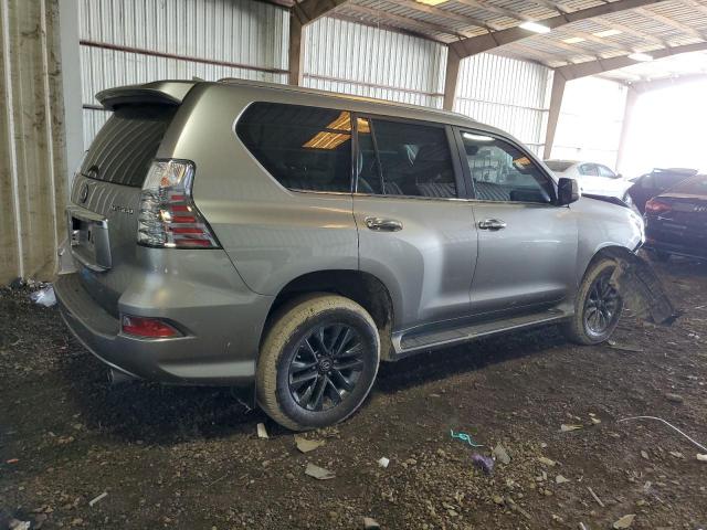 Photo 3 from auction – 2022 LEXUS GX 460 with VIN JTJAM7BX4N5307044