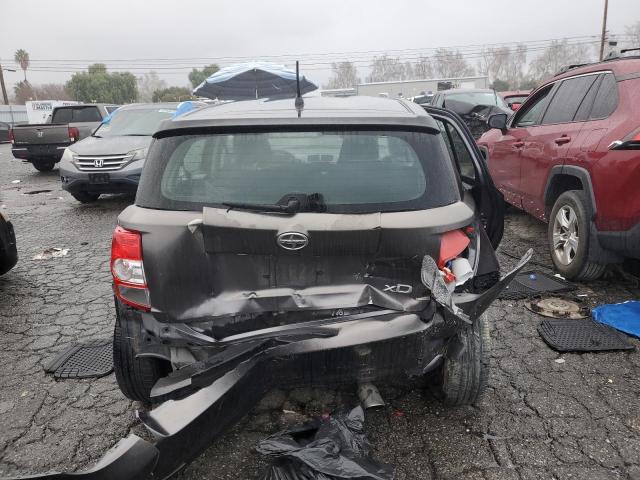 Photo 6 from auction – 2009 SCION XD with VIN JTKKU10499J034699