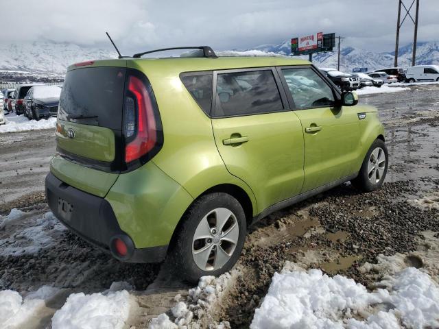 Photo 3 from auction – 2016 KIA SOUL with VIN KNDJN2A24G7821248