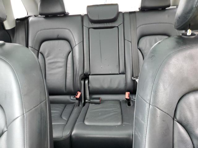 Photo 10 from auction – 2013 AUDI Q5 with VIN WA1LFAFP7DA040138