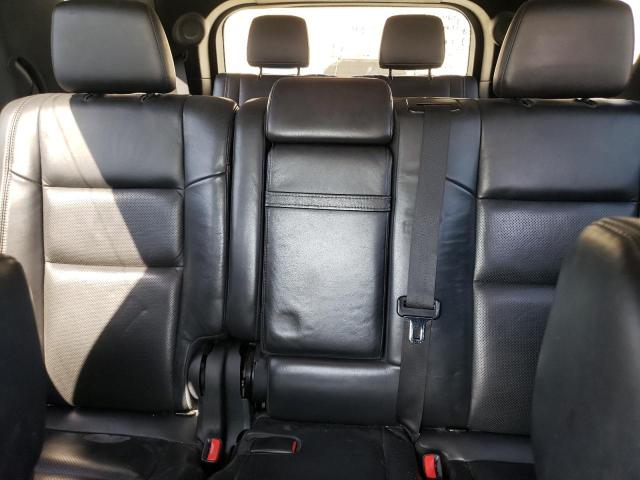 Photo 10 from auction – 2012 DODGE DURANGO CI with VIN 1C4RDHEG5CC182765