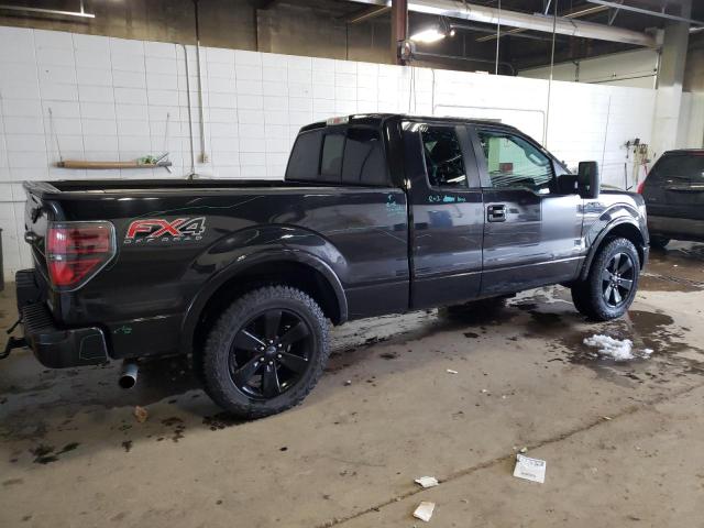 Zdjęcie 3 z aukcji – 2012 FORD F150 SUPER z VIN 1FTFX1ET8CFC09471