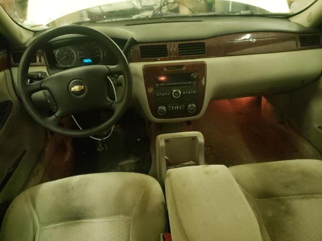 Photo 8 from auction – 2007 CHEVROLET IMPALA LT with VIN 2G1WT58KX79153840
