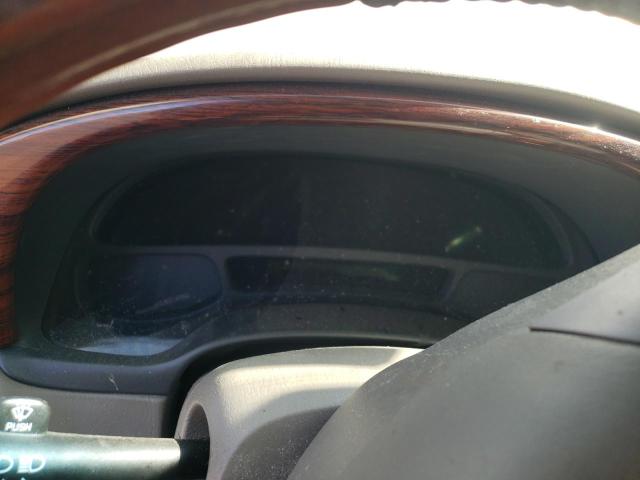 Photo 9 from auction – 2001 CADILLAC DEVILLE with VIN 1G6KD54Y91U178769