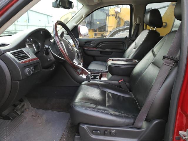 Photo 7 from auction – 2014 CADILLAC ESCALADE L with VIN 1GYS4BEF2ER116710