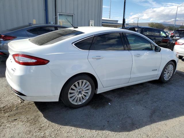 Photo 3 from auction – 2016 FORD FUSION SE with VIN 3FA6P0LU5GR343231