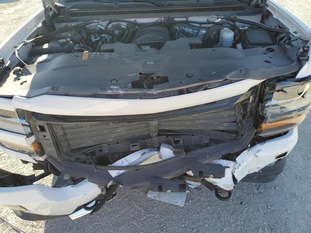Photo 11 from auction – 2018 CHEVROLET SILVERADO with VIN 3GCUKREC9JG180806