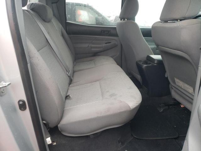 Photo 10 from auction – 2013 TOYOTA TACOMA DOU with VIN 3TMLU4EN2DM111391