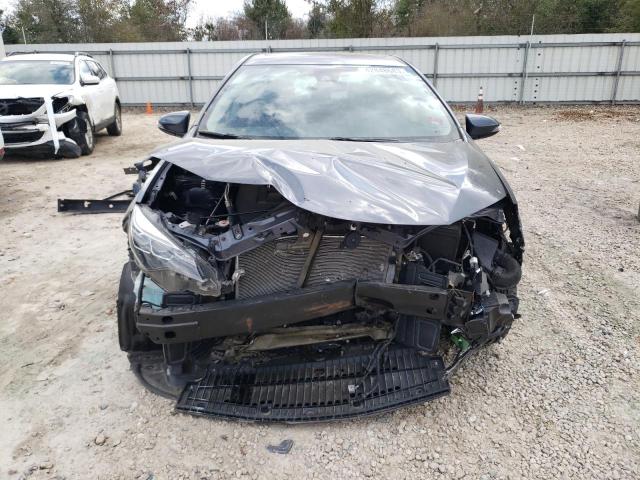 Photo 5 from auction – 2018 TOYOTA COROLLA L with VIN 5YFBURHE9JP820926