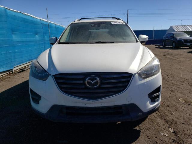 Photo 5 from auction – 2016 MAZDA CX-5 GT with VIN JM3KE4DY8G0669877