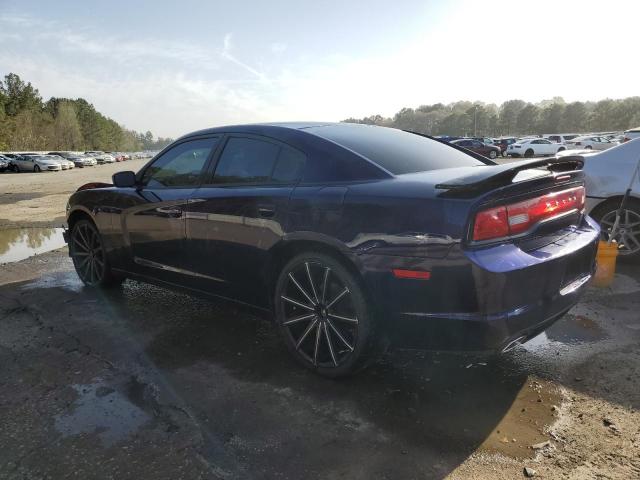Photo 2 from auction – 2012 DODGE CHARGER SE with VIN 2C3CDXBG7CH201659