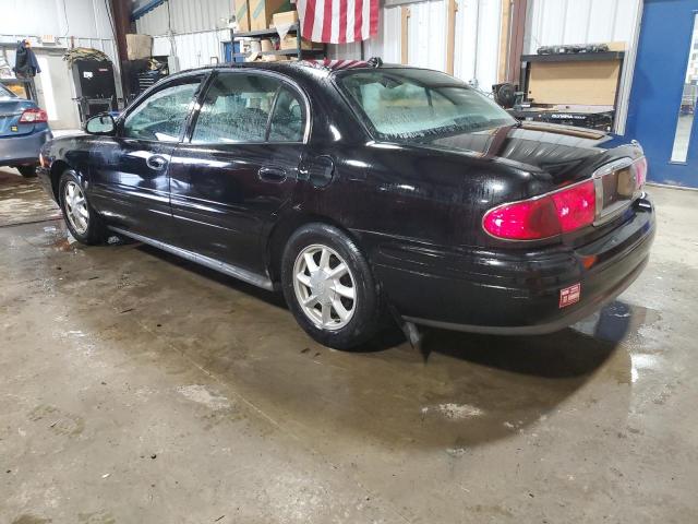 Photo 2 from auction – 2004 BUICK LESABRE LI with VIN 1G4HR54K24U181257