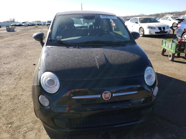 Photo 5 from auction – 2013 FIAT 500 POP with VIN 3C3CFFAR6DT754058
