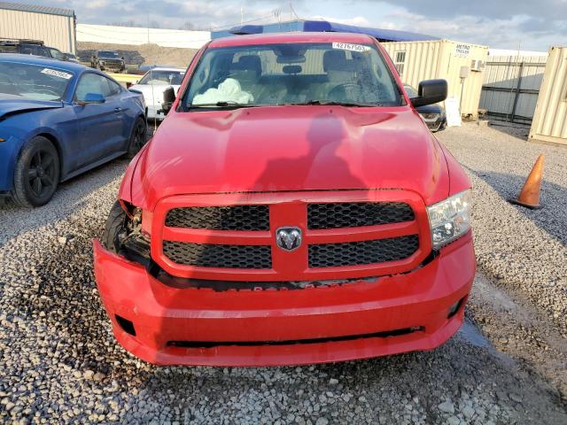 Photo 5 from auction – 2014 RAM 1500 ST with VIN 1C6RR6FTXES114298