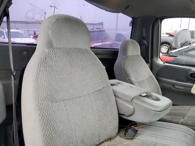 Photo 10 from auction – 2000 FORD F150 with VIN 1FTRF18W0YNA97879