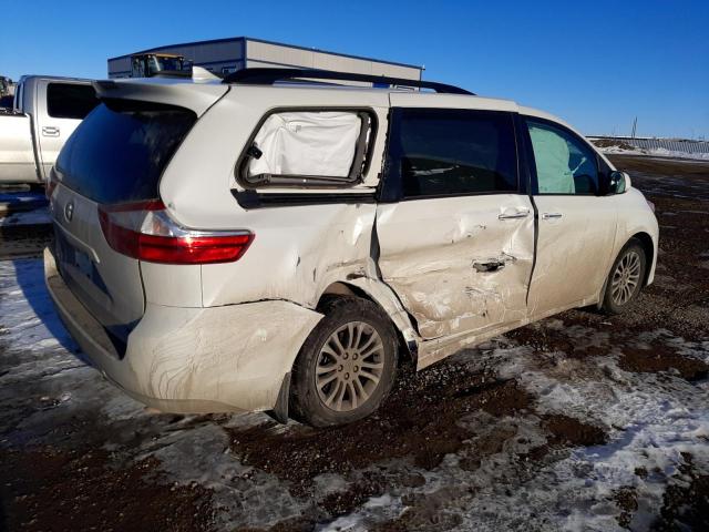 Photo 3 from auction – 2018 TOYOTA SIENNA XLE with VIN 5TDYZ3DC8JS959983