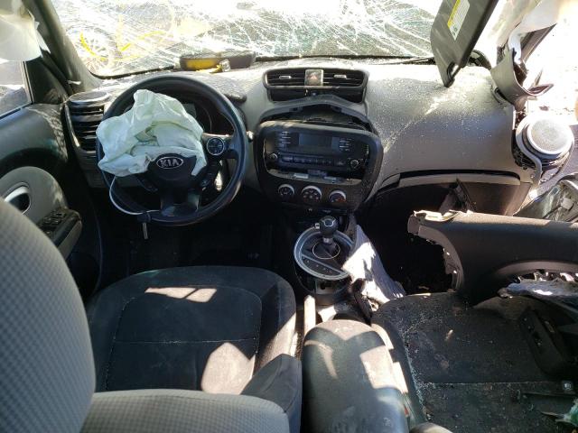 Foto 8 de la subasta – 2014 KIA SOUL con VIN KNDJN2A28E7018987