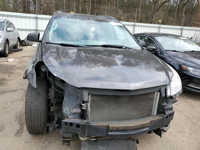 Photo 5 from auction – 2014 CHEVROLET TRAVERSE L with VIN 1GNKRFKD3EJ271662
