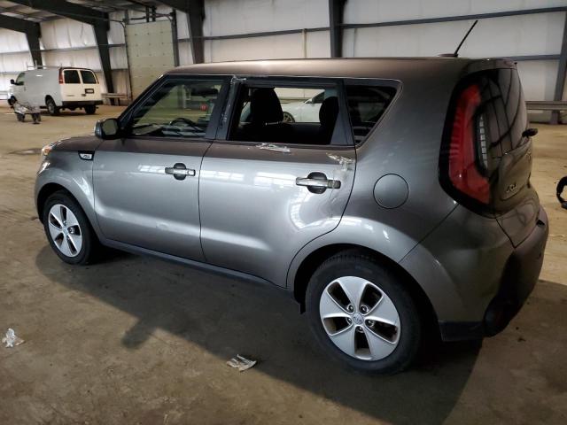 Photo 2 from auction – 2015 KIA SOUL with VIN KNDJN2A26F7230790