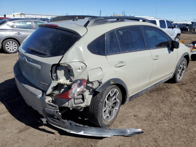 Photo 3 from auction – 2016 SUBARU CROSSTREK with VIN JF2GPABC4G8294619